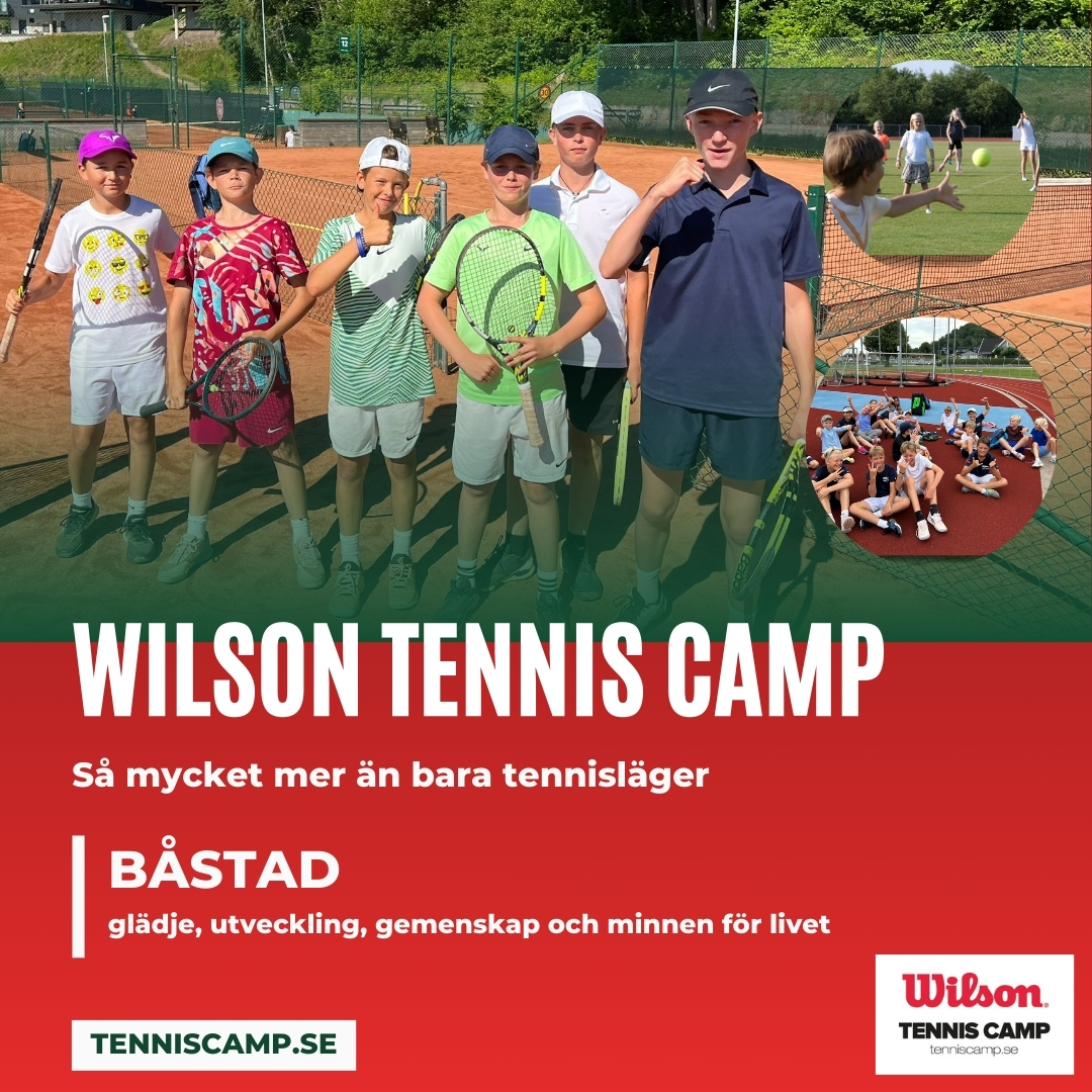 wilson tennis camp 1080x1080 - linus på baslinjen